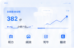AI 测评结果预览
